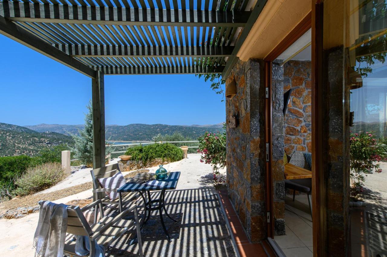 Country Hotel Velani Avdou Extérieur photo
