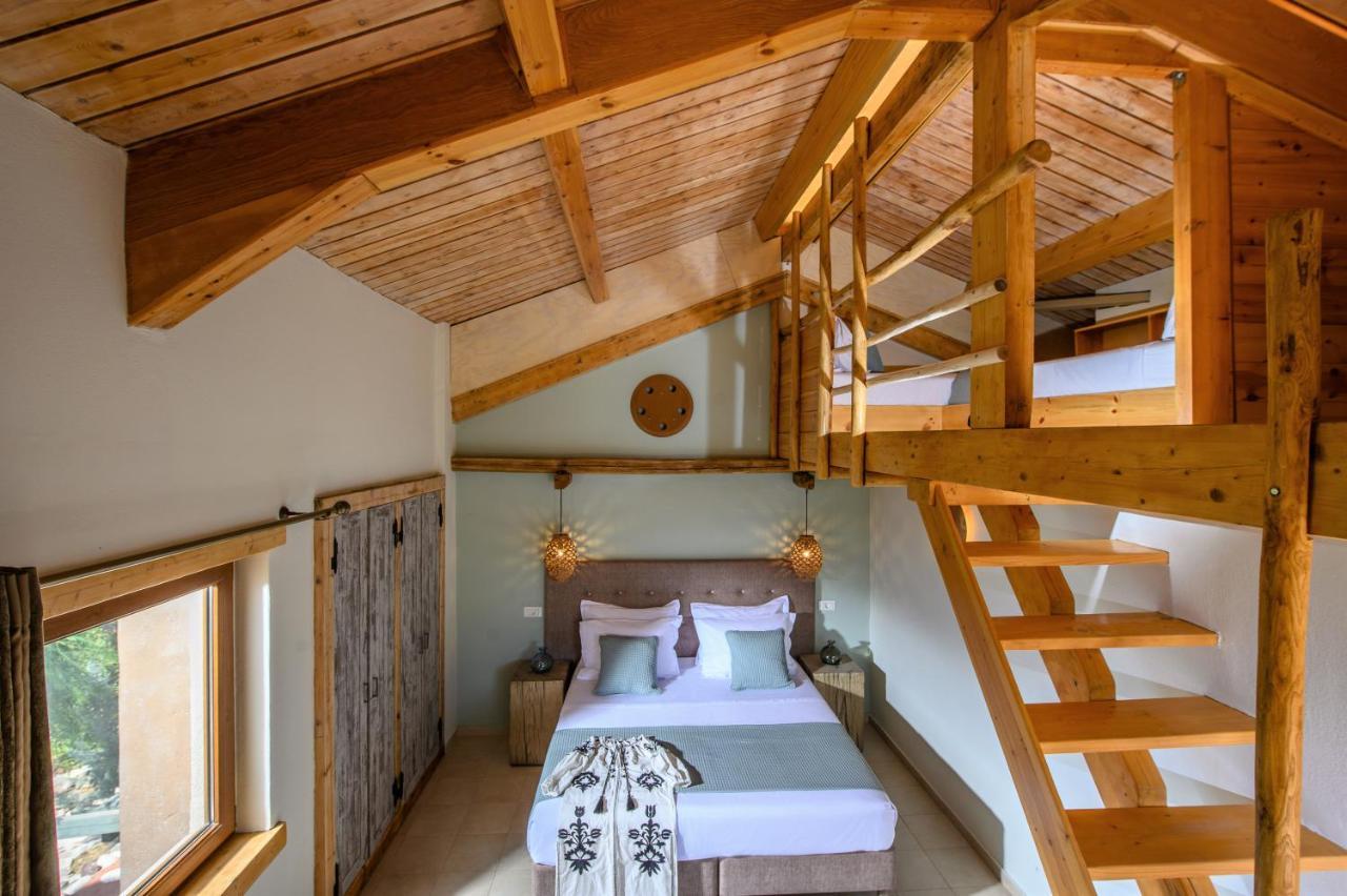 Country Hotel Velani Avdou Extérieur photo