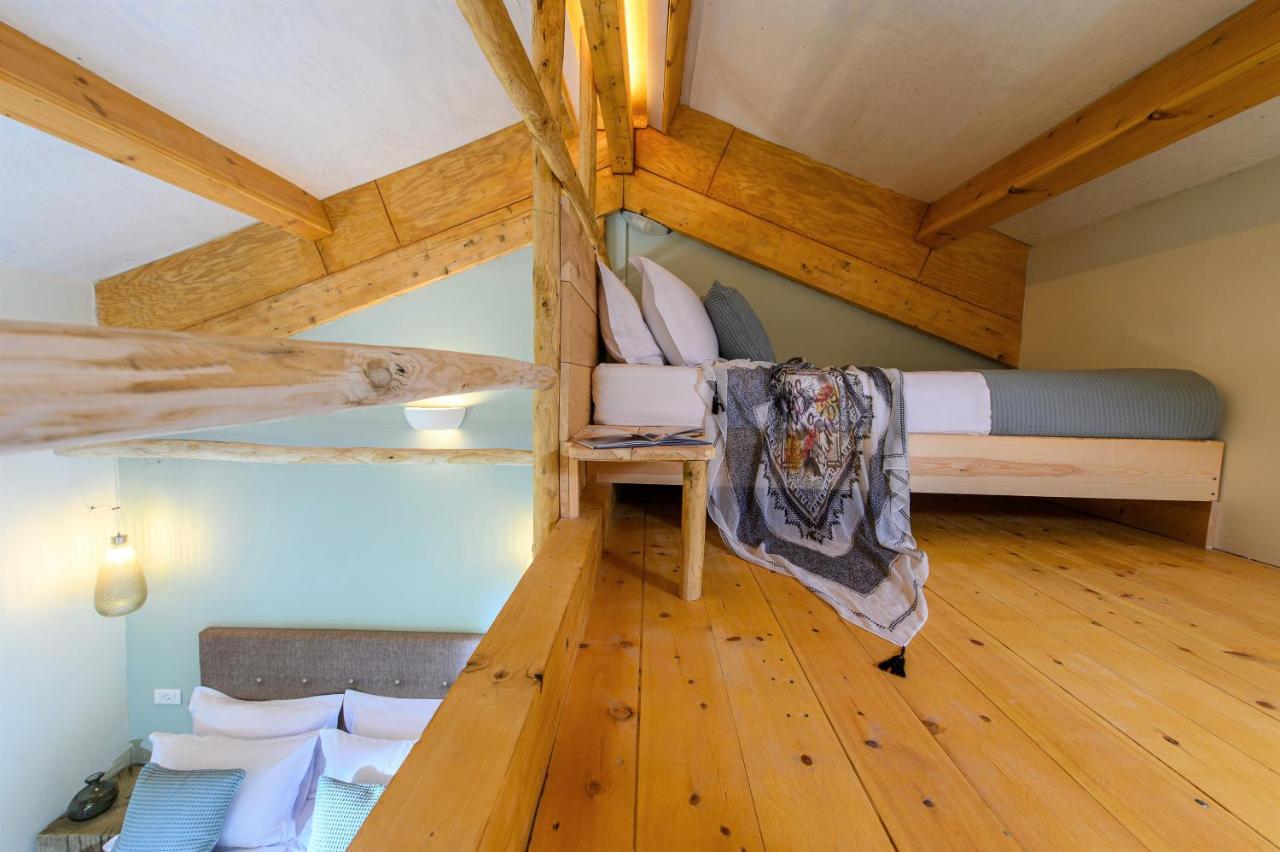 Country Hotel Velani Avdou Extérieur photo